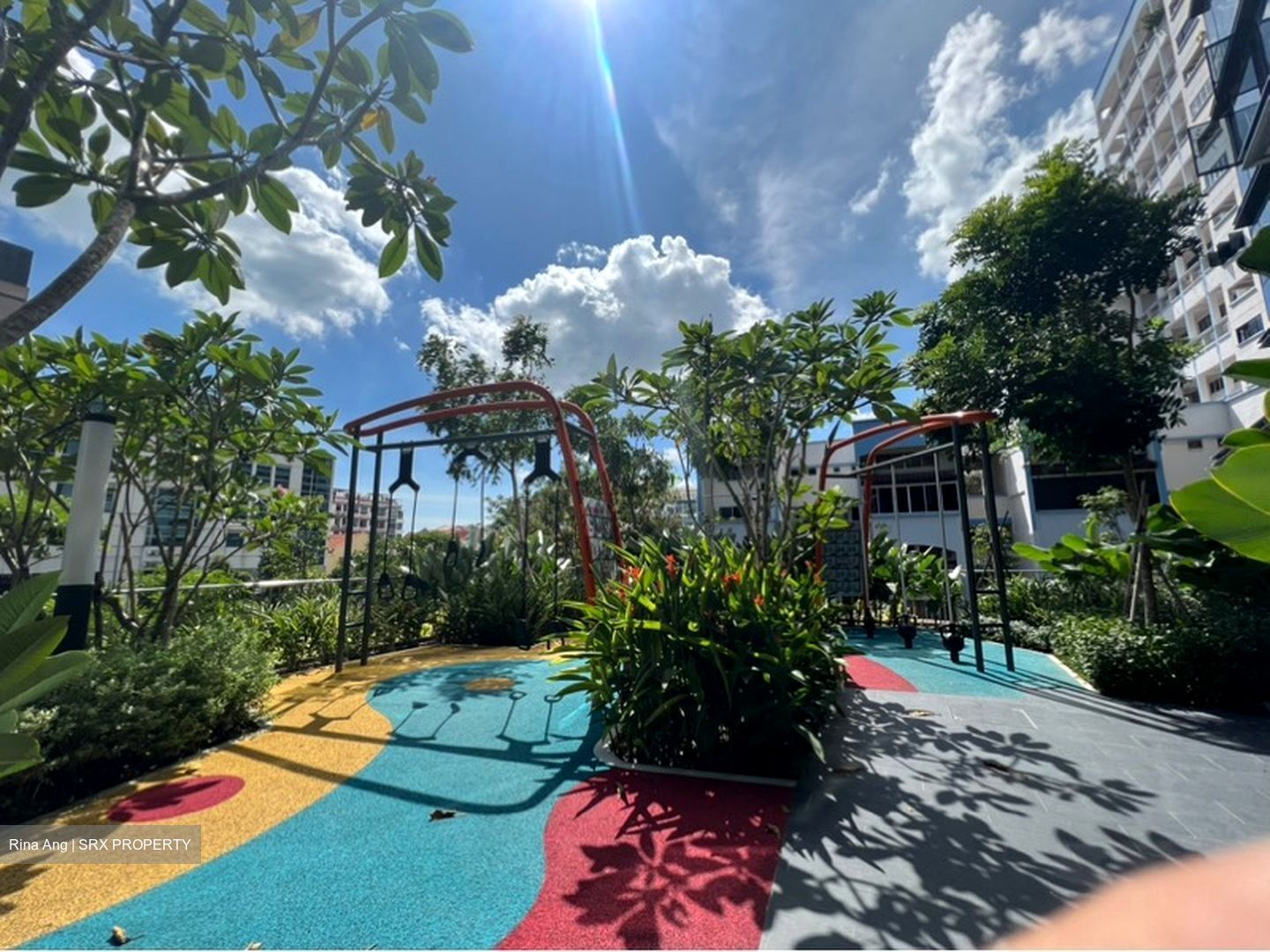 Parc Esta (D14), Apartment #602281401